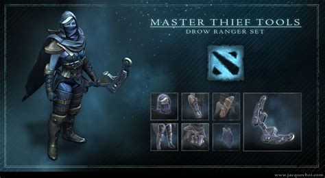Steam Workshop::Thief arm (LEFT) .